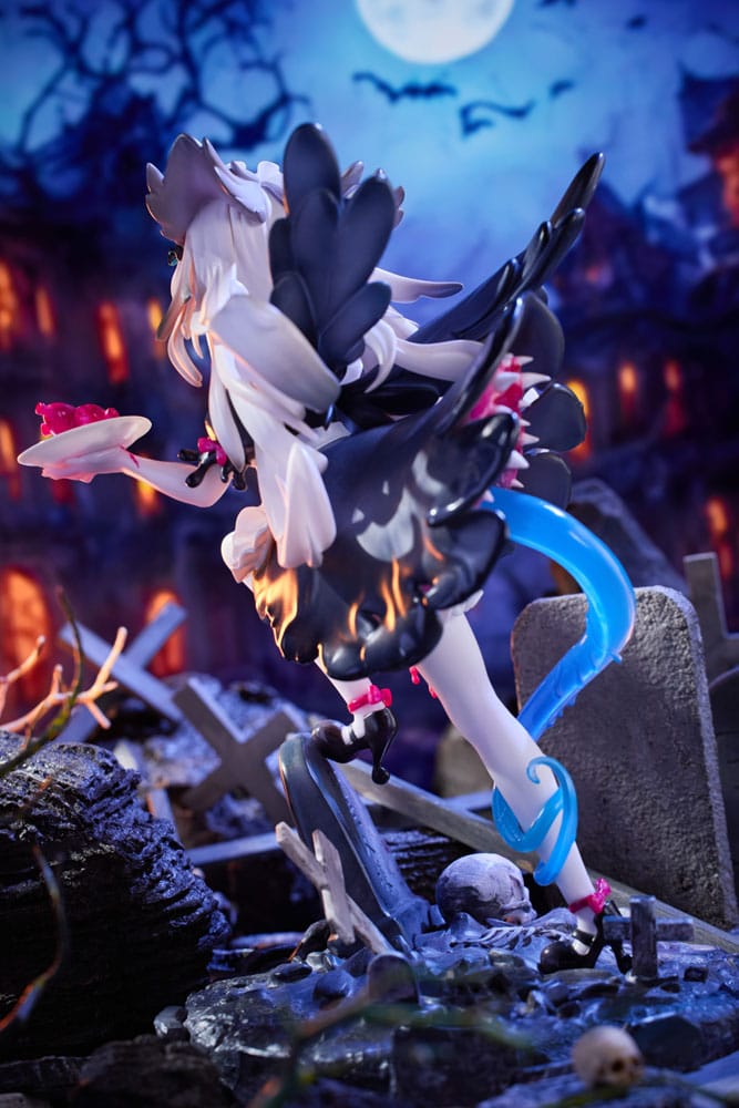 Original Character PVC Statue 1/6 Creature Maid 27 cm Image 9