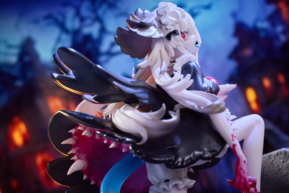 Original Character PVC Statue 1/6 Creature Maid 27 cm Image 10