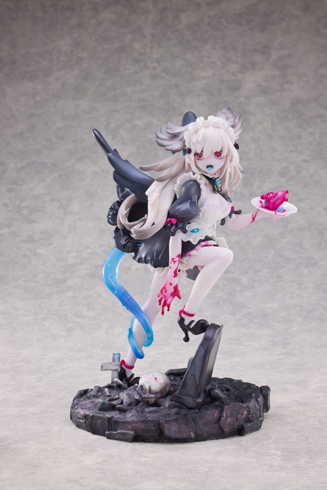 Original Character PVC Statue 1/6 Creature Maid 27 cm Image 12