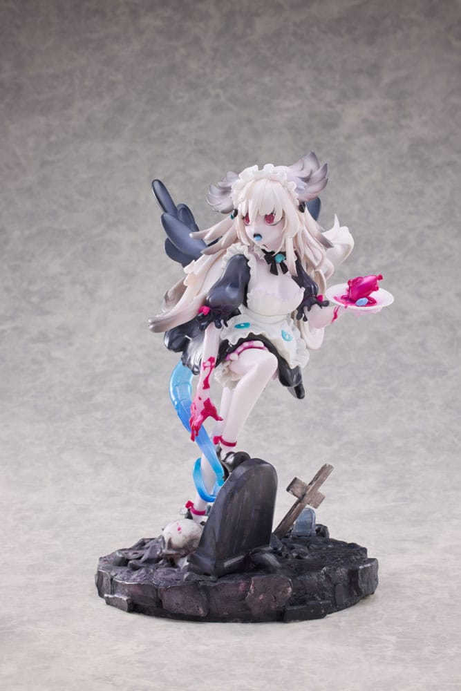 Original Character PVC Statue 1/6 Creature Maid 27 cm Image 14