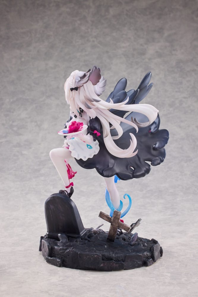 Original Character PVC Statue 1/6 Creature Maid 27 cm Image 15
