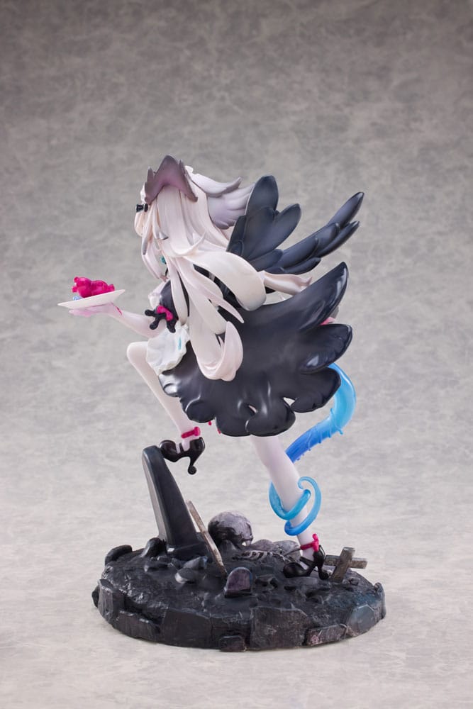 Original Character PVC Statue 1/6 Creature Maid 27 cm Image 16