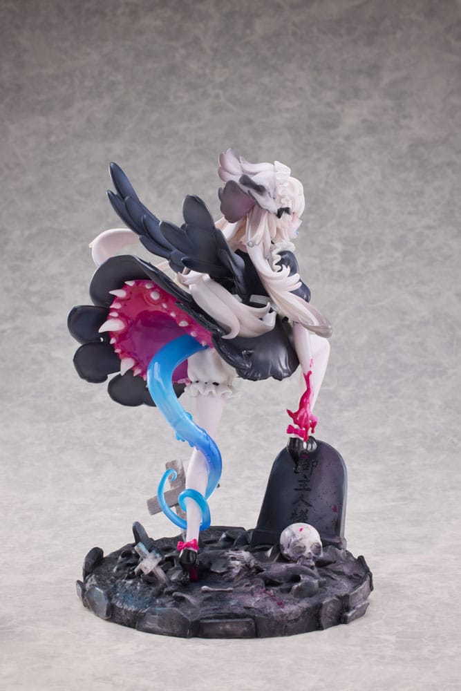Original Character PVC Statue 1/6 Creature Maid 27 cm Image 17