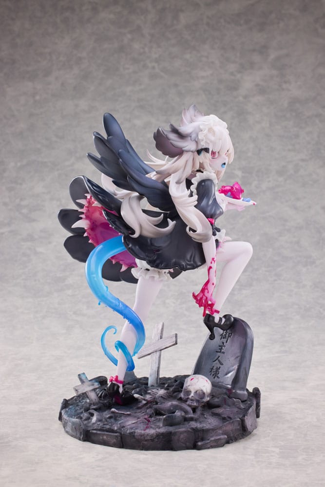 Original Character PVC Statue 1/6 Creature Maid 27 cm Image 18