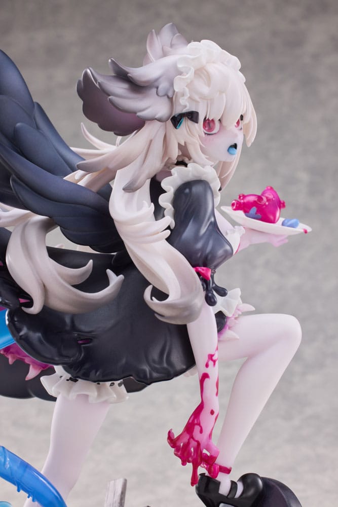 Original Character PVC Statue 1/6 Creature Maid 27 cm Image 19