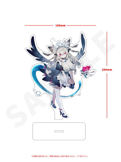 Original Character PVC Statue 1/6 Creature Maid Bonus Ver. 27 cm Image 14