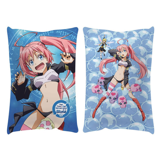 That Time I Got Reincarnated as a Slime Kissen Milim Nava 50 x 35 cm Image