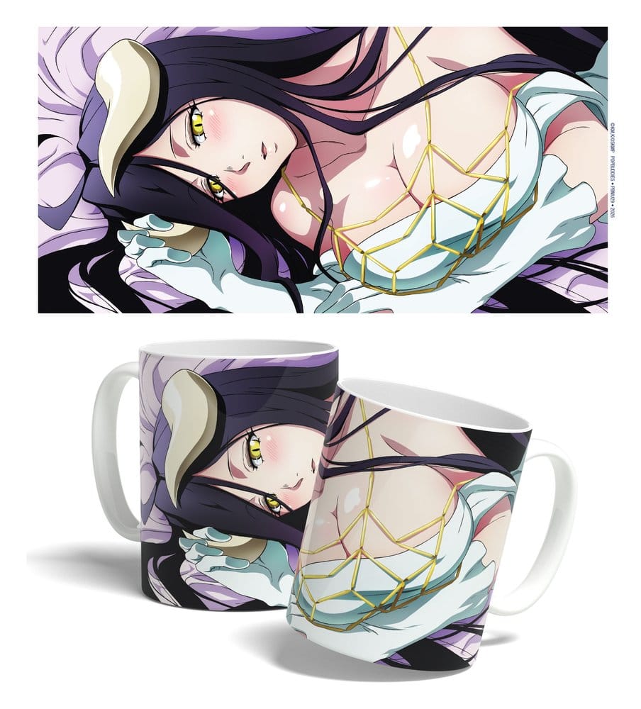 Overlord Tasse Albedo 325 ml Image