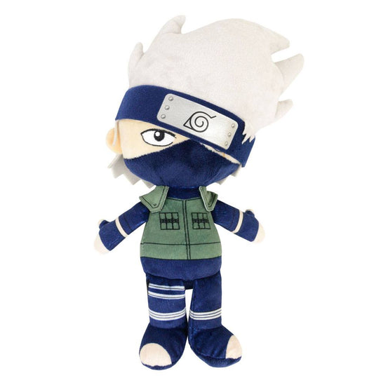 Naruto Shippuden Plüschfigur Kakashi Hatake 30 cm Image 1