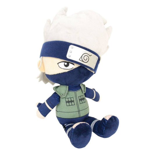 Naruto Shippuden Plüschfigur Kakashi Hatake 30 cm Image 2