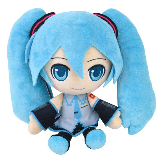 Vocaloid Plüschfigur Hatsune Miku 30 cm Image 1