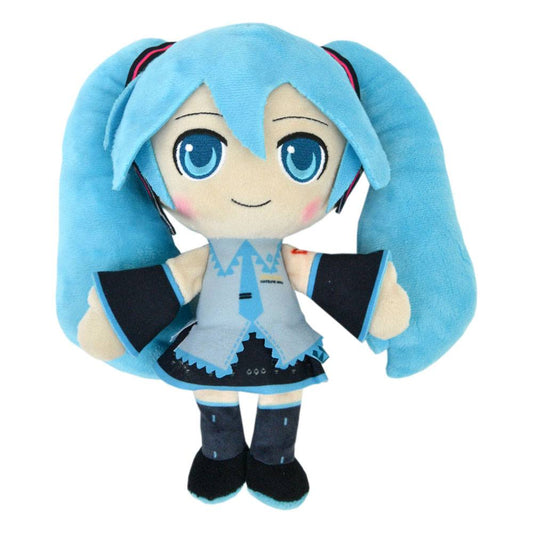 Vocaloid Plüschfigur Hatsune Miku 30 cm Image 2