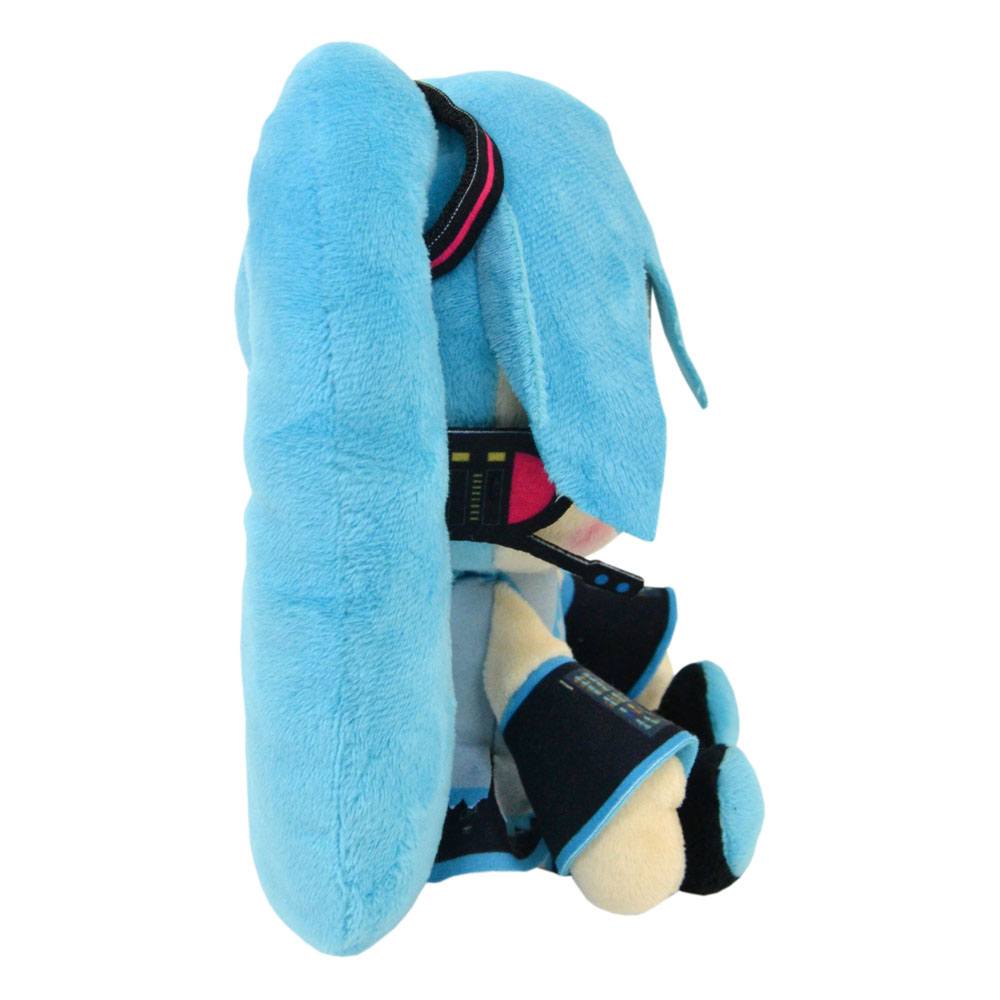 Vocaloid Plüschfigur Hatsune Miku 30 cm Image 3