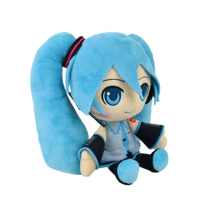 Vocaloid Plüschfigur Hatsune Miku 30 cm Image 4