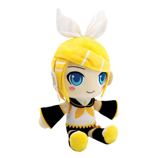 Vocaloid Cuteforme Plüschfigur Rin Kagamine 28 cm Image 2