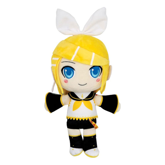 Vocaloid Cuteforme Plüschfigur Rin Kagamine 28 cm Image 1