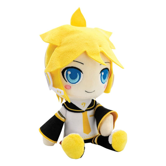 Vocaloid Cuteforme Plüschfigur Len Kagamine 28 cm Image 2