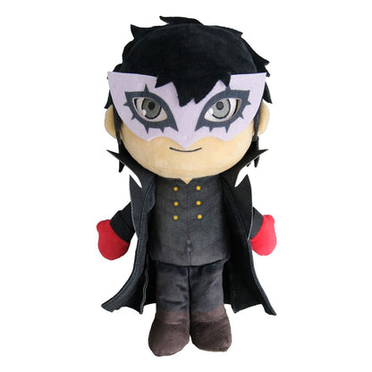 Persona 5R Plüschfigur Joker 30 cm Image 1