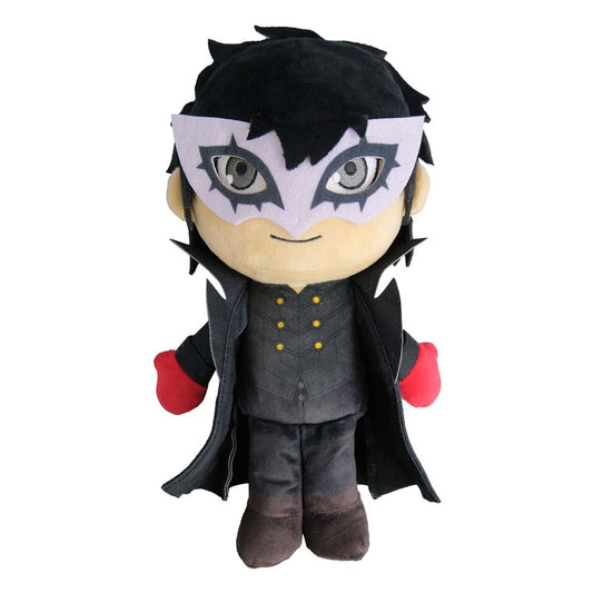 Persona 5R Plüschfigur Joker 30 cm Image 1