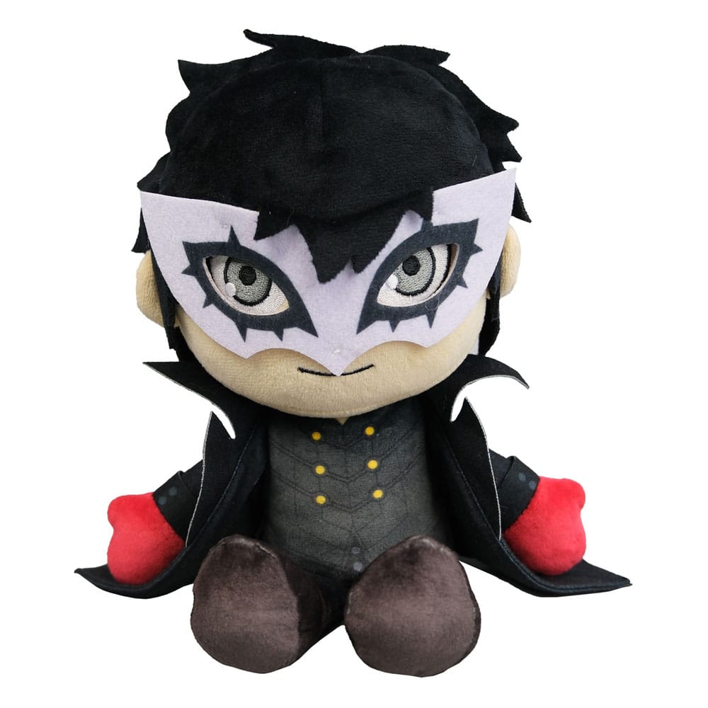 Persona 5R Plüschfigur Joker 30 cm Image 2