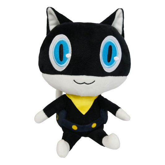 Persona 5R Plüschfigur Morgana/Mona 30 cm Image 1