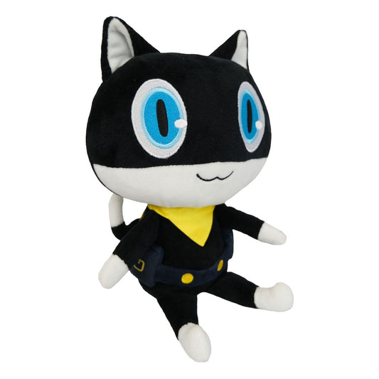 Persona 5R Plüschfigur Morgana/Mona 30 cm Image 2