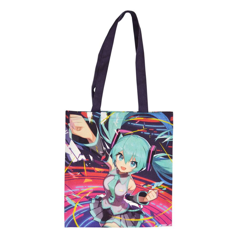 Hatsune Miku Tragetasche Energy Image