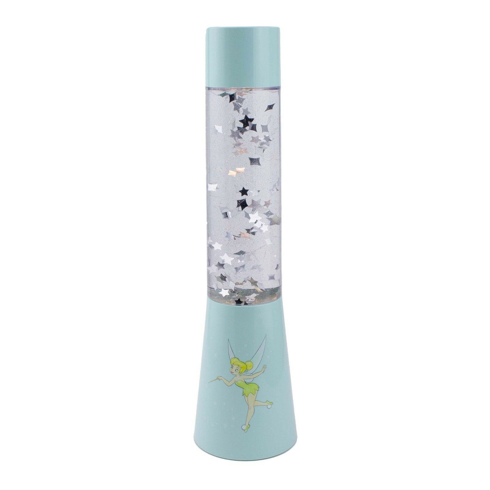 Disney: Tinker Bell Plastic Flow Lamp Image