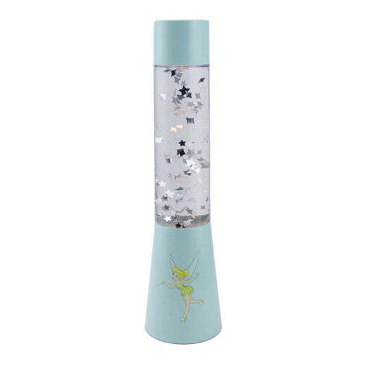 Disney: Tinker Bell Plastic Flow Lamp Image
