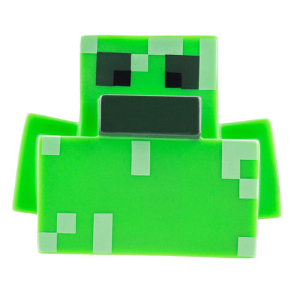 Minecraft Badeente Creeper 6 cm Image 1