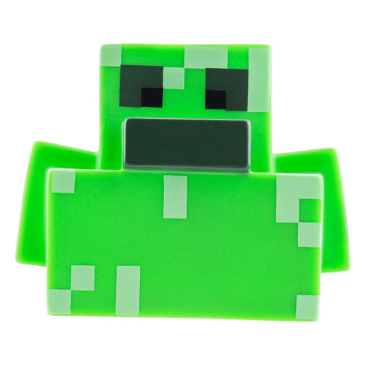 Minecraft Badeente Creeper 6 cm Image 1