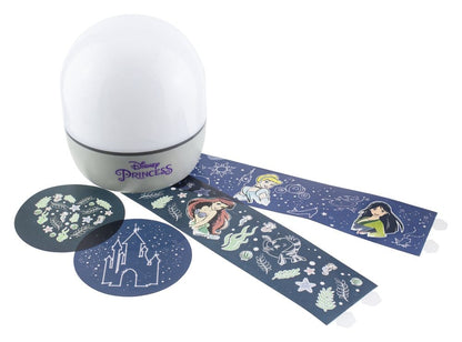 Disney Princess Projektionsleuchte V2 Image 3