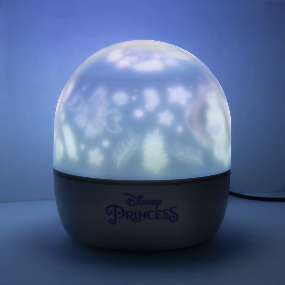Disney Princess Projektionsleuchte V2 Image 7