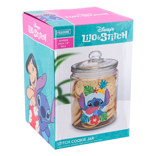 Lilo & Stitch Plätzchendose Stitch Image 2