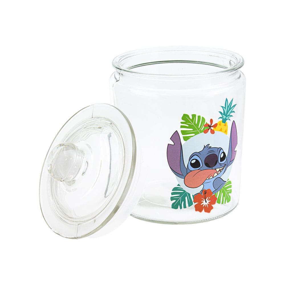 Lilo & Stitch Plätzchendose Stitch Image 4