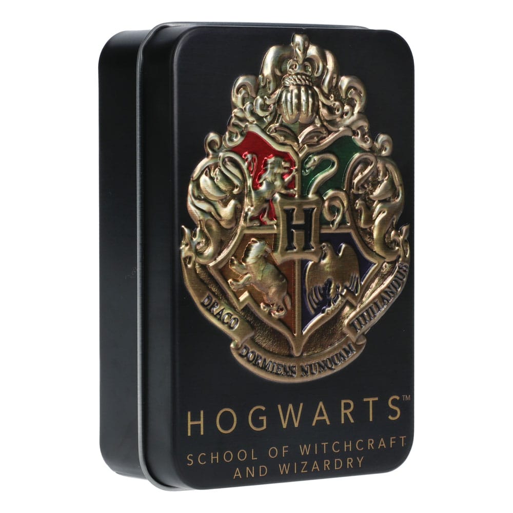 Harry Potter Spielkarten Hogwarts Image 8