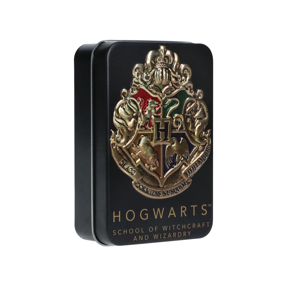 Harry Potter Spielkarten Hogwarts Image 9