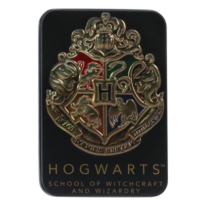 Harry Potter Spielkarten Hogwarts Image 10
