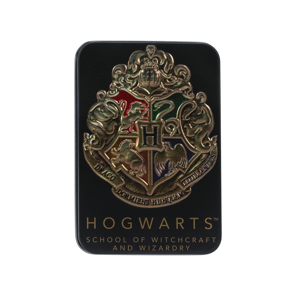 Harry Potter Spielkarten Hogwarts Image 11