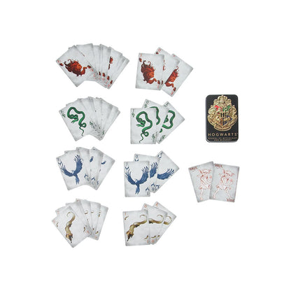 Harry Potter Spielkarten Hogwarts Image 12