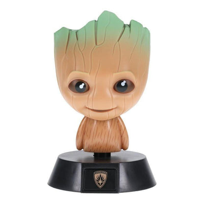 Marvel Icon Lampe Guardians of the Galaxy Groot Image 1