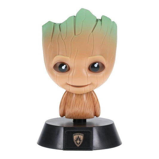 Marvel Icon Lampe Guardians of the Galaxy Groot Image 1