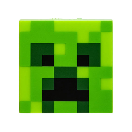 Minecraft Nachtlicht Creeper 10 cm Image 1