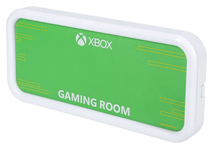 Xbox Wandleuchte Light up Room Sign V2 Image 1