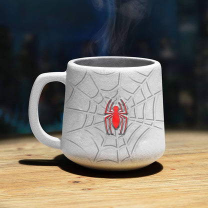 Marvel Shaped Tasse Spider-Man Image 1