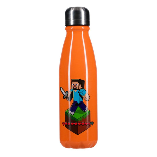 Minecraft Trinkflasche Image 1