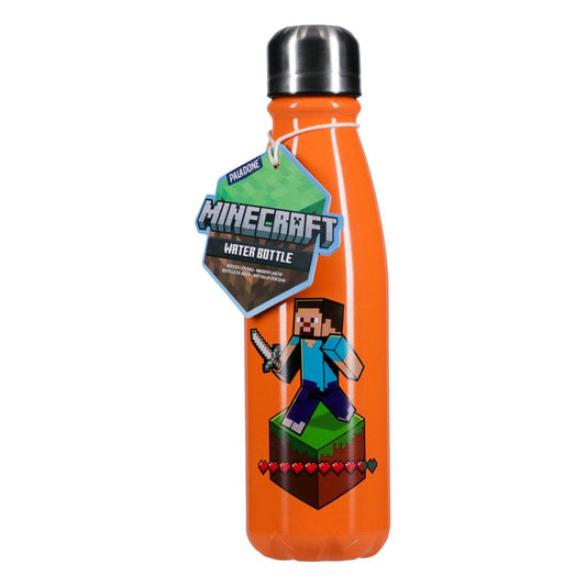 Minecraft Trinkflasche Image 2