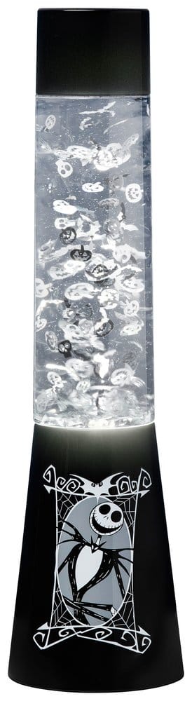 Nightmare Before Christmas Leuchte Flow 33 cm Image 1