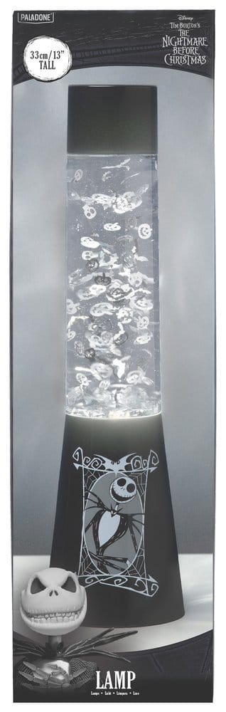 Nightmare Before Christmas Leuchte Flow 33 cm Image 4