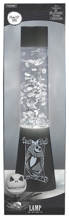 Nightmare Before Christmas Leuchte Flow 33 cm Image 5